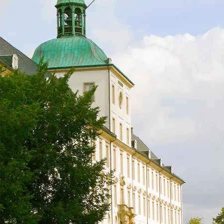 Stadthaus Rothensande * Schleswig