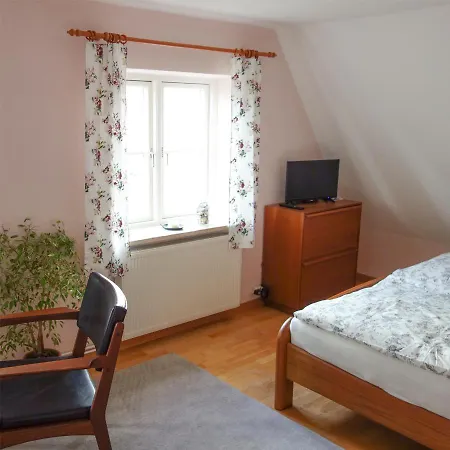 Homestay Stadthaus Rothensande