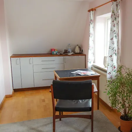 Homestay Stadthaus Rothensande Schleswig